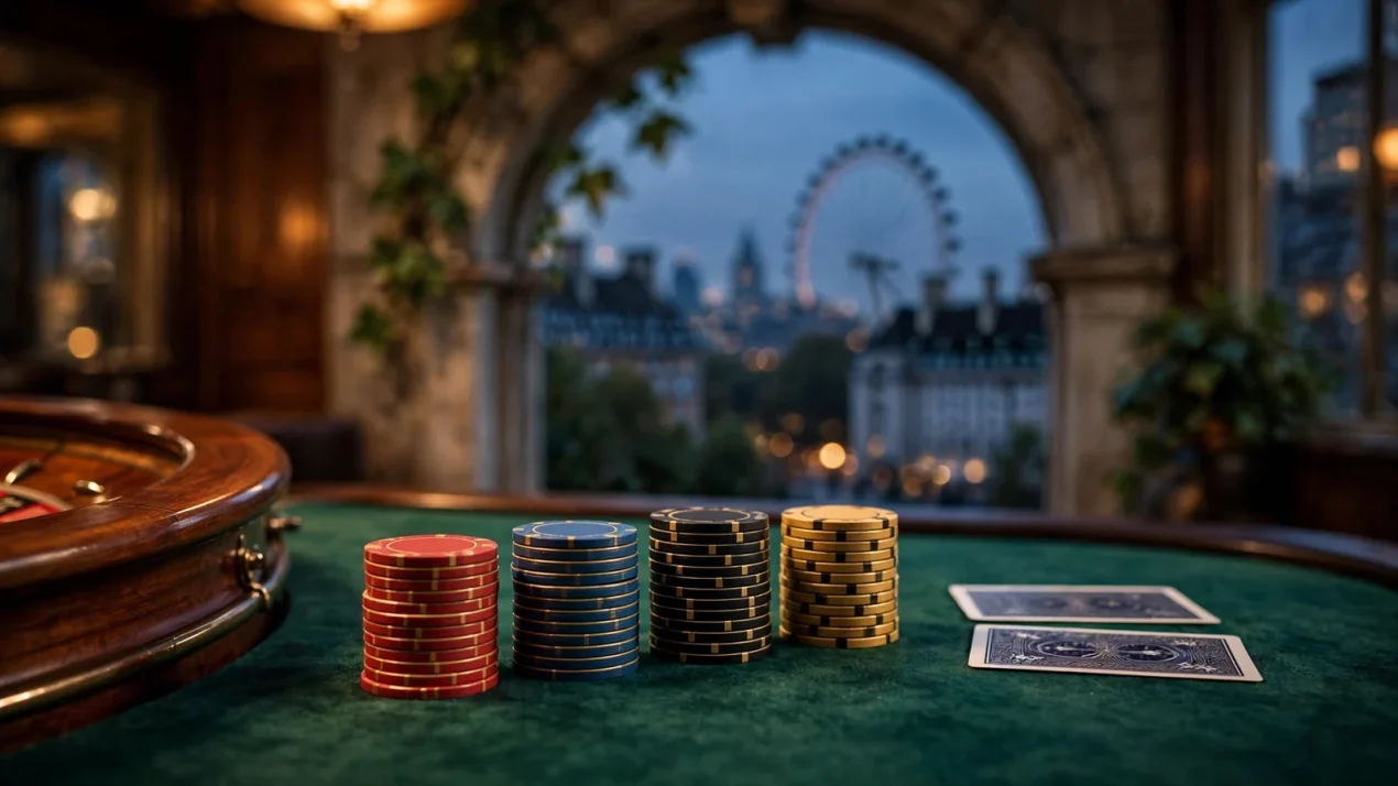£10 Minimum Deposit Casinos in the UK: What to Check