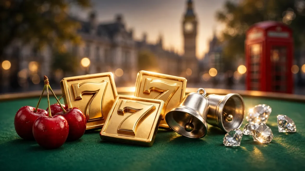 25 Free Spins No Deposit in the UK: What to Check