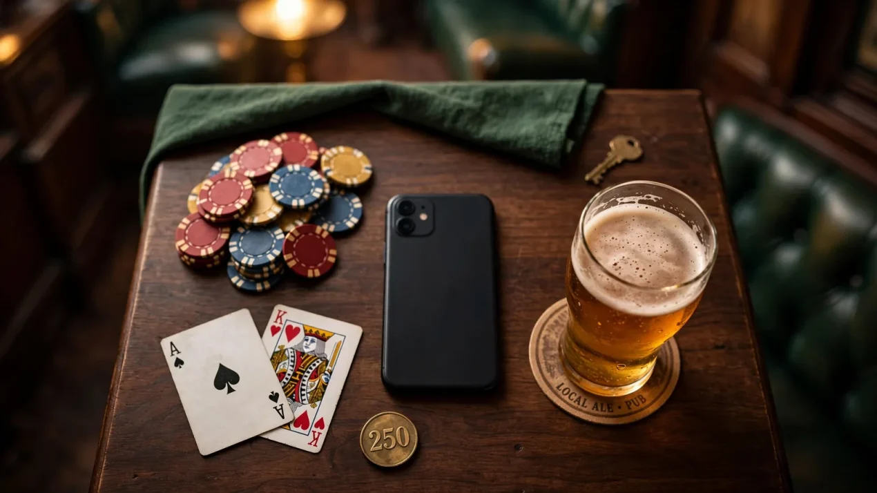 250 Free Spins No Deposit UK: What to Check