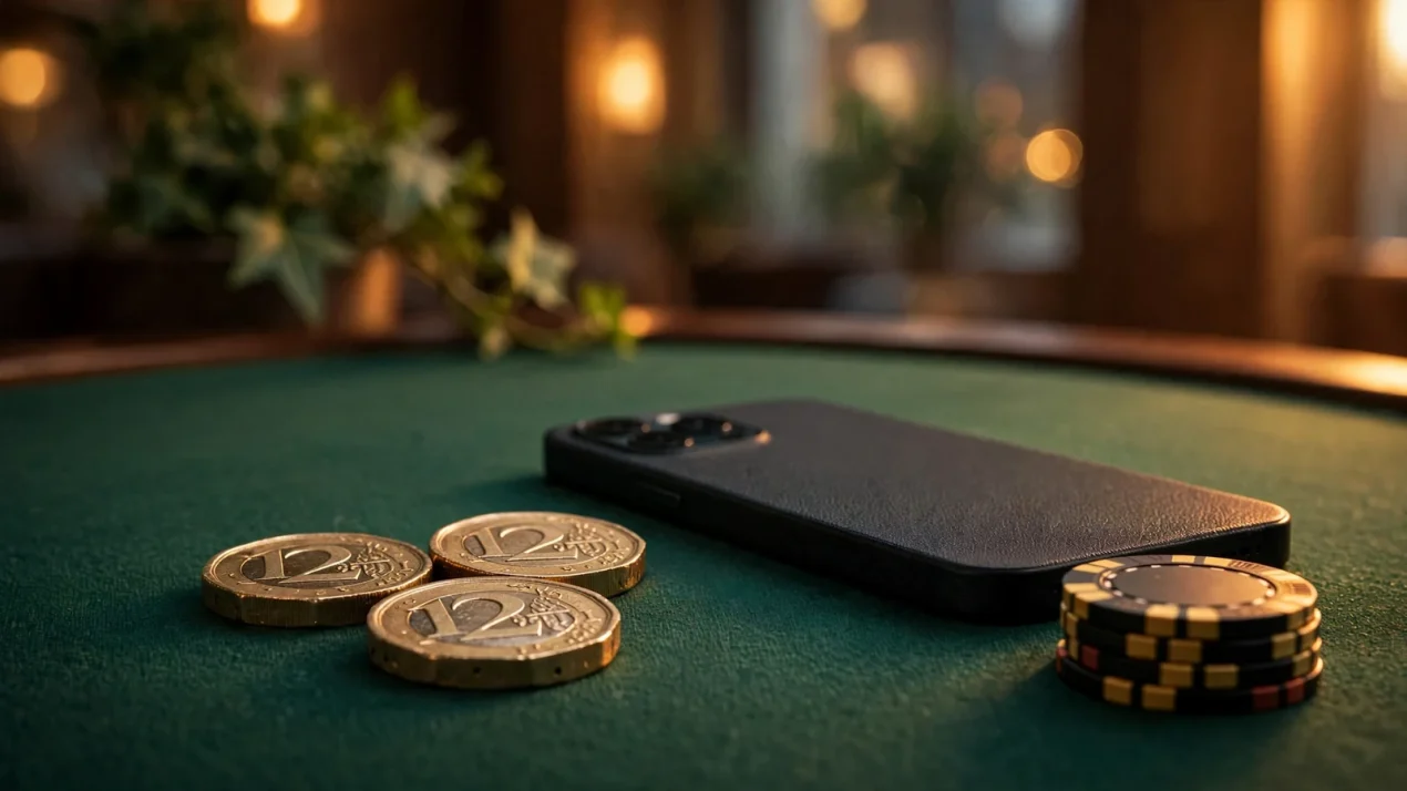 £3 Minimum Deposit Casino UK: What It Means