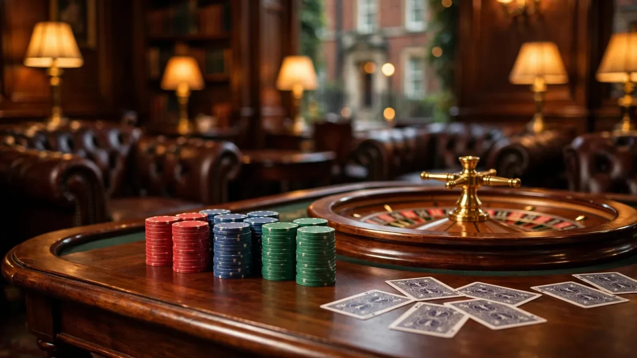 40 Free Spins No Deposit in the UK: What to Check