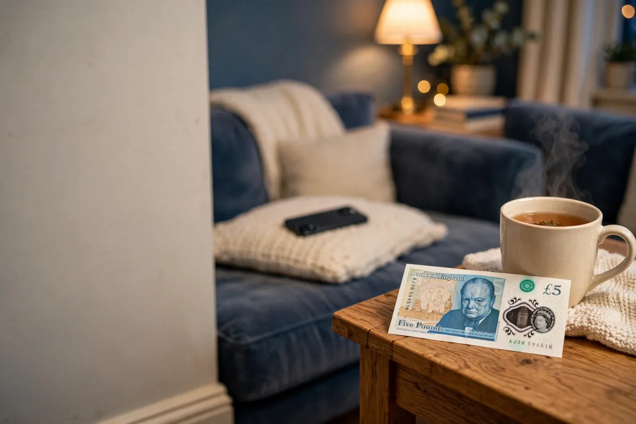 £5 Minimum Deposit Casinos in the UK: What to Know