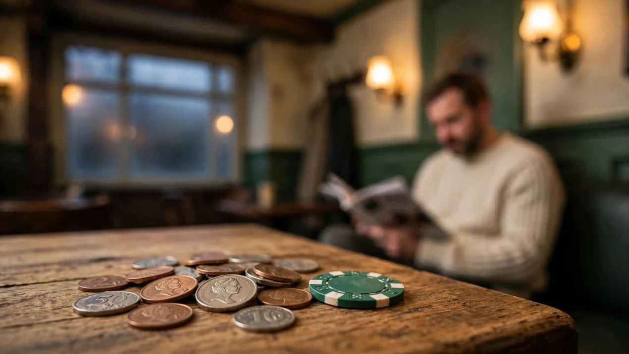 50 Free Spins No Deposit in the UK: What to Check