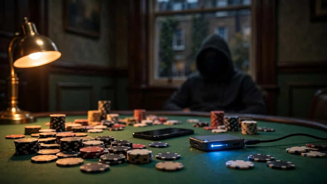 Anonymous Crypto Casinos in the UK: What to Know