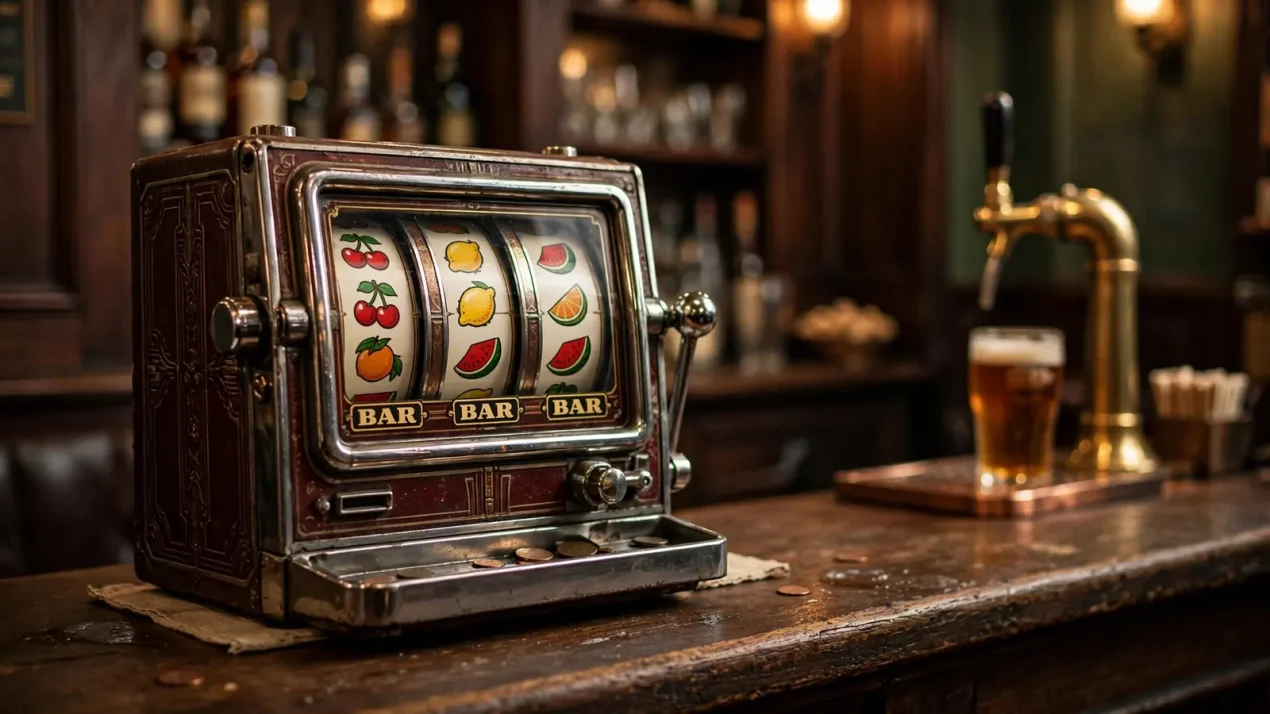 3-Reel Slots in the UK: Classic Format Guide