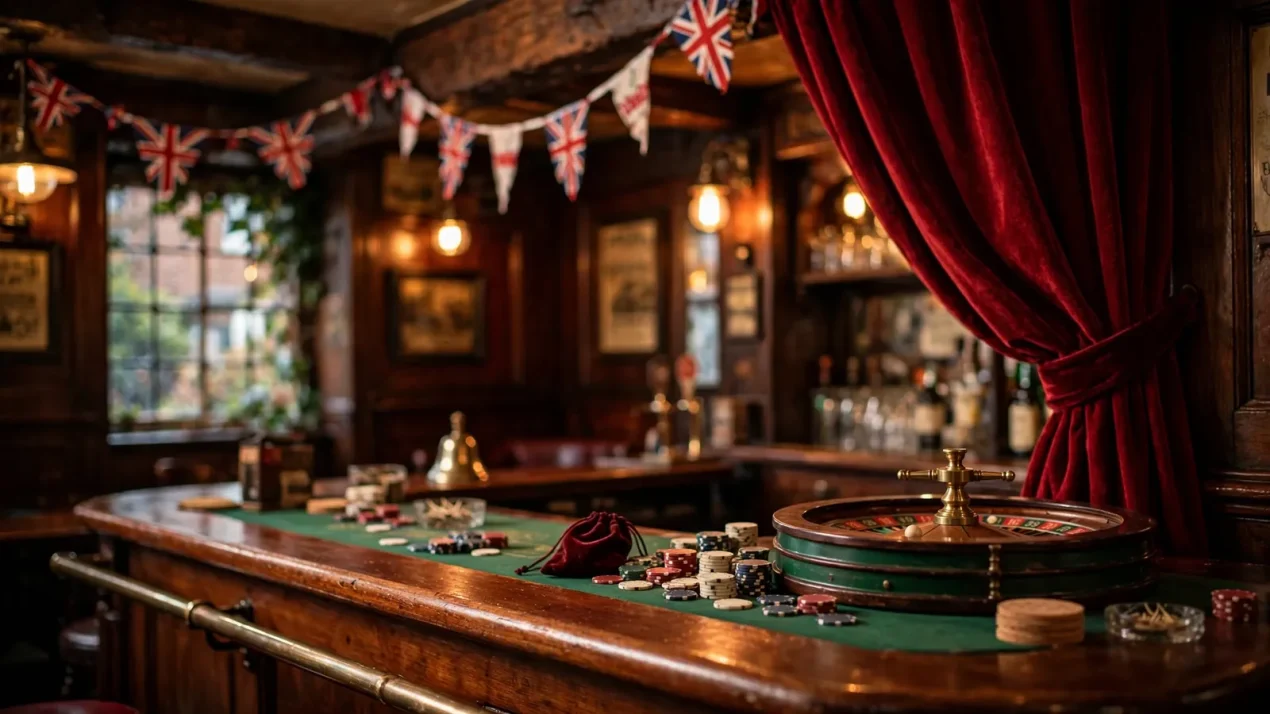 Betsoft Online Casinos in the UK: What to Check