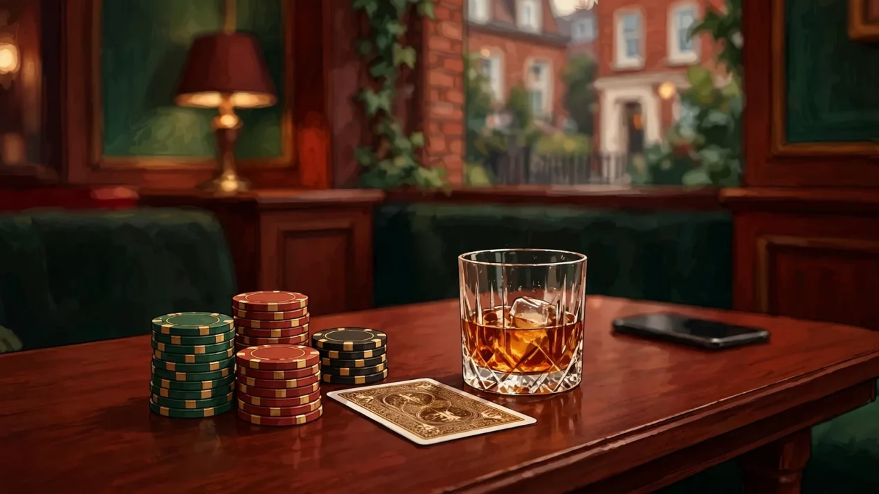 Amatic Games at UK Online Casinos: Availability