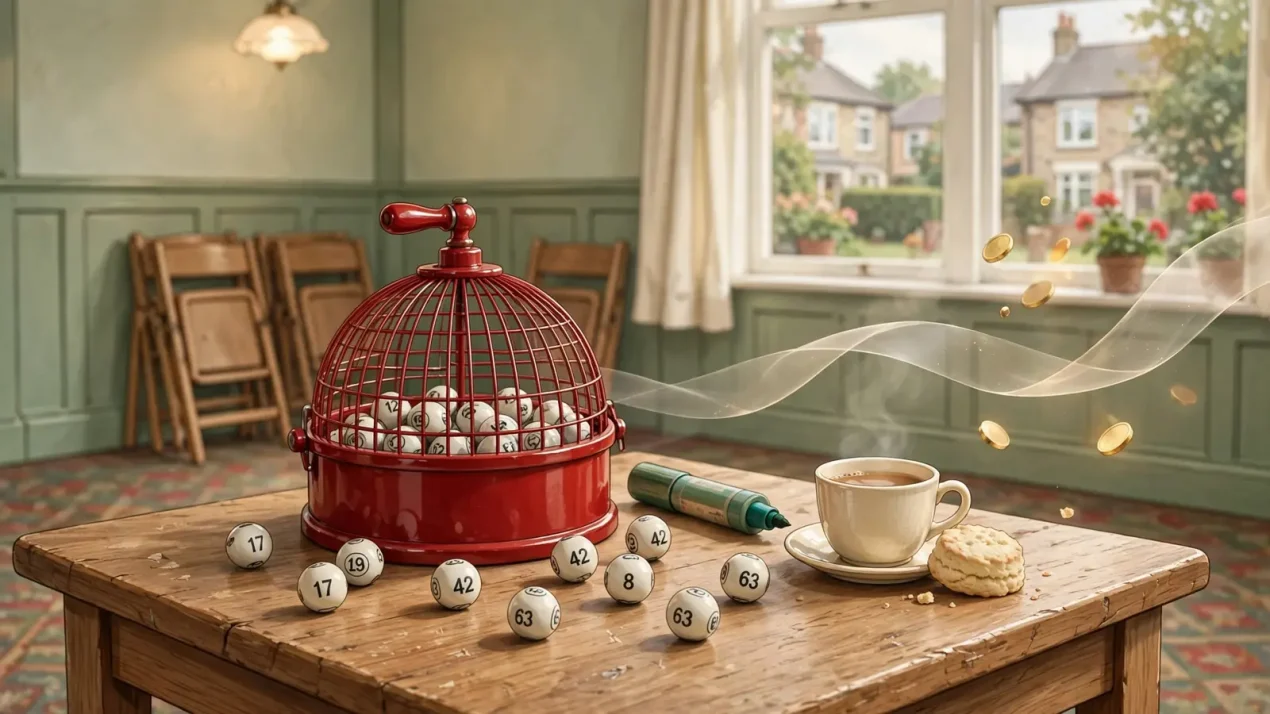 UK Bingo Sites With No-Wagering Offers