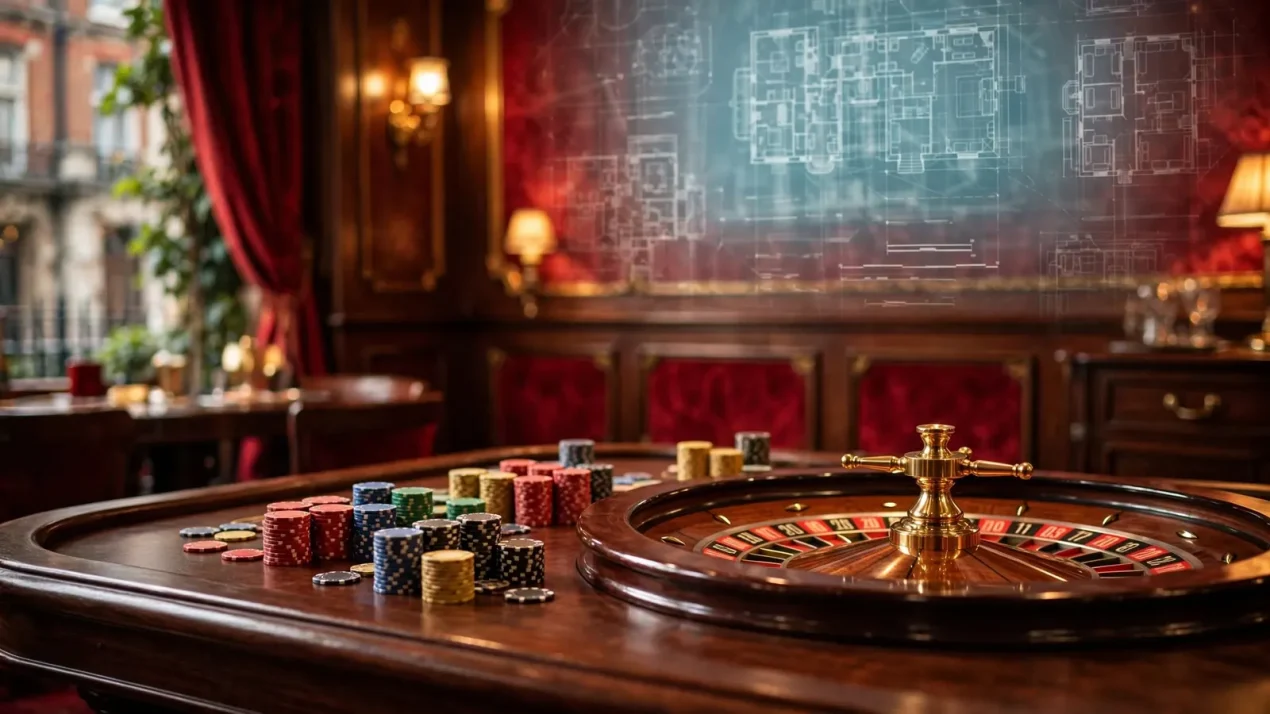 Amatic Casinos in the UK: Games and Availability
