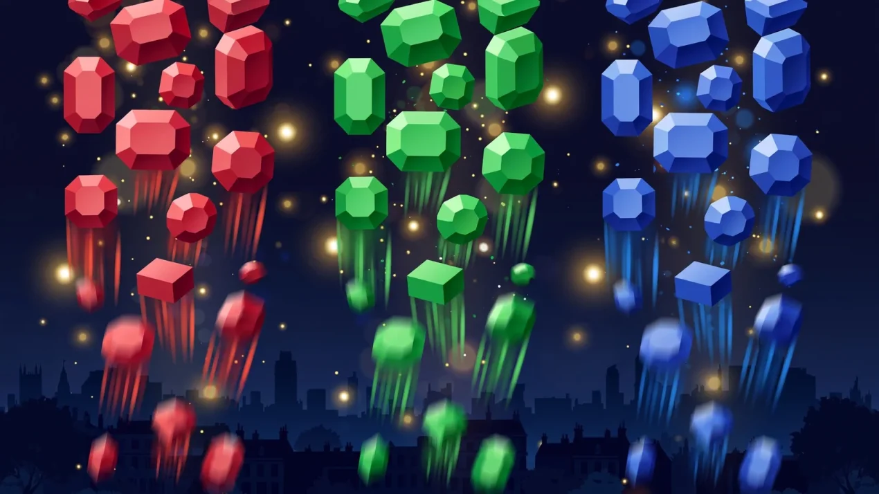Cascading Slot Games in the UK: How Reels Work