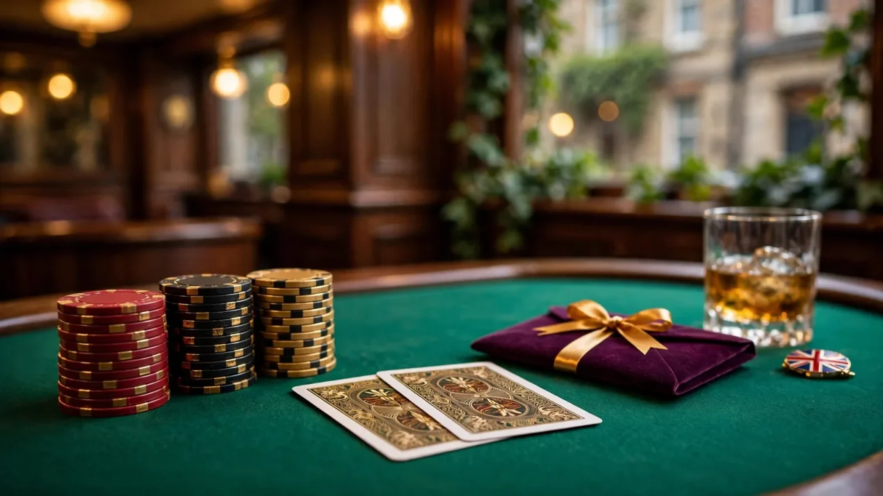 Best casino sign-up bonuses in the UK: what to compare