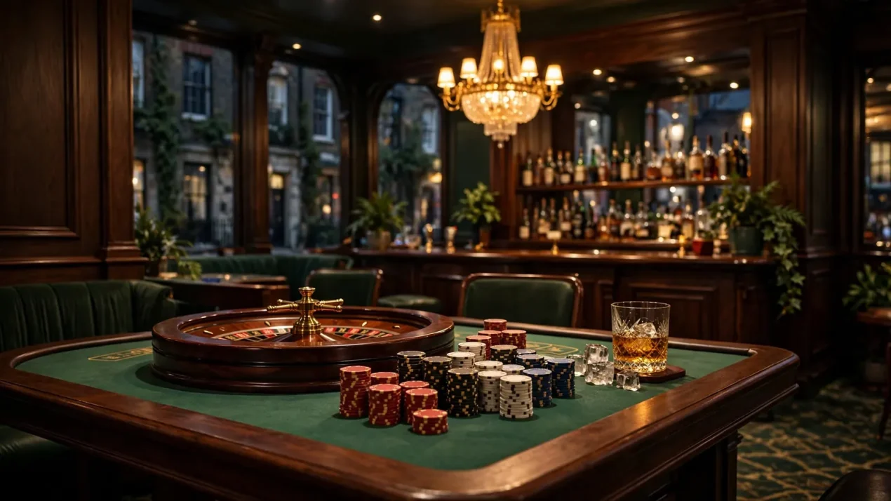 Amatic Slots at UK Casinos: Games and Checks