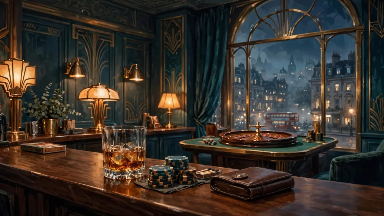 Amatic Games at UK Casinos: What to Check