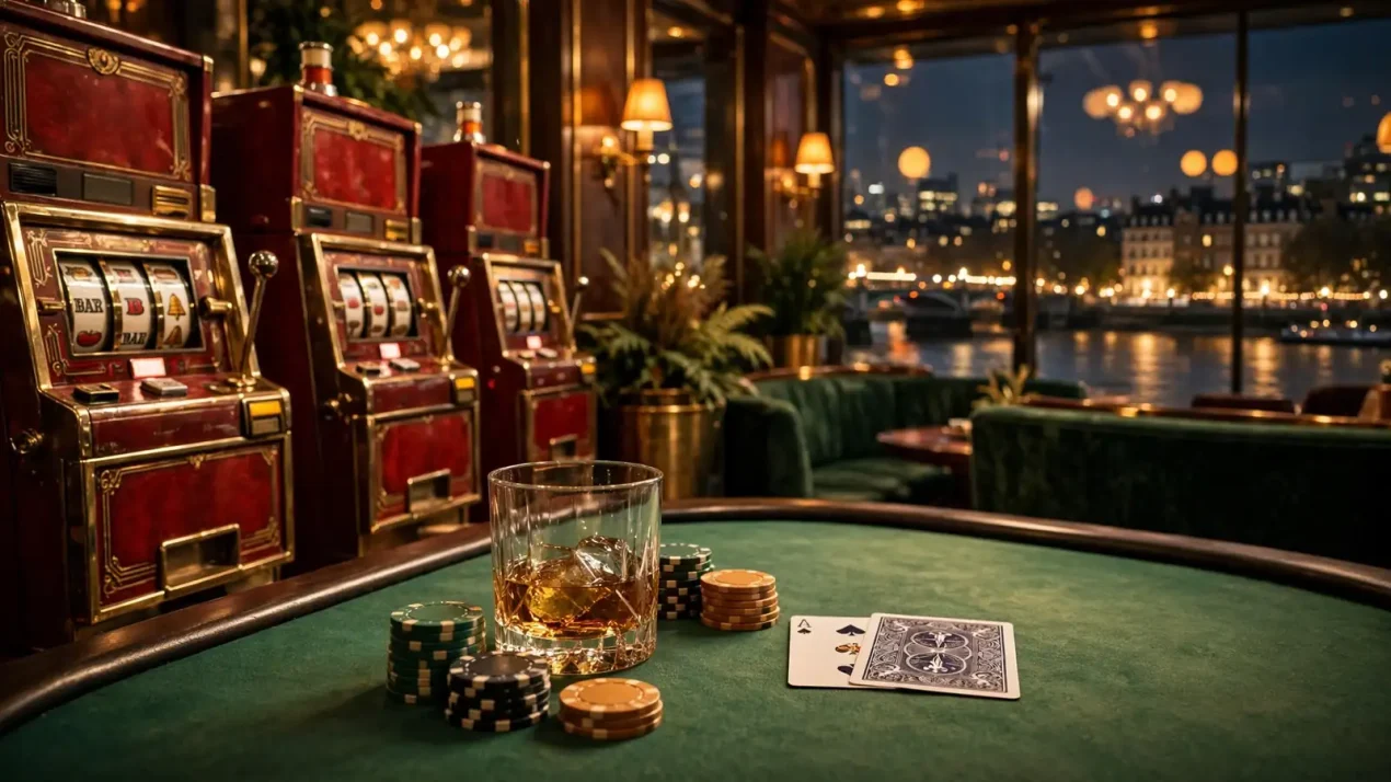 Greentube Online Casinos UK: Check Game Providers