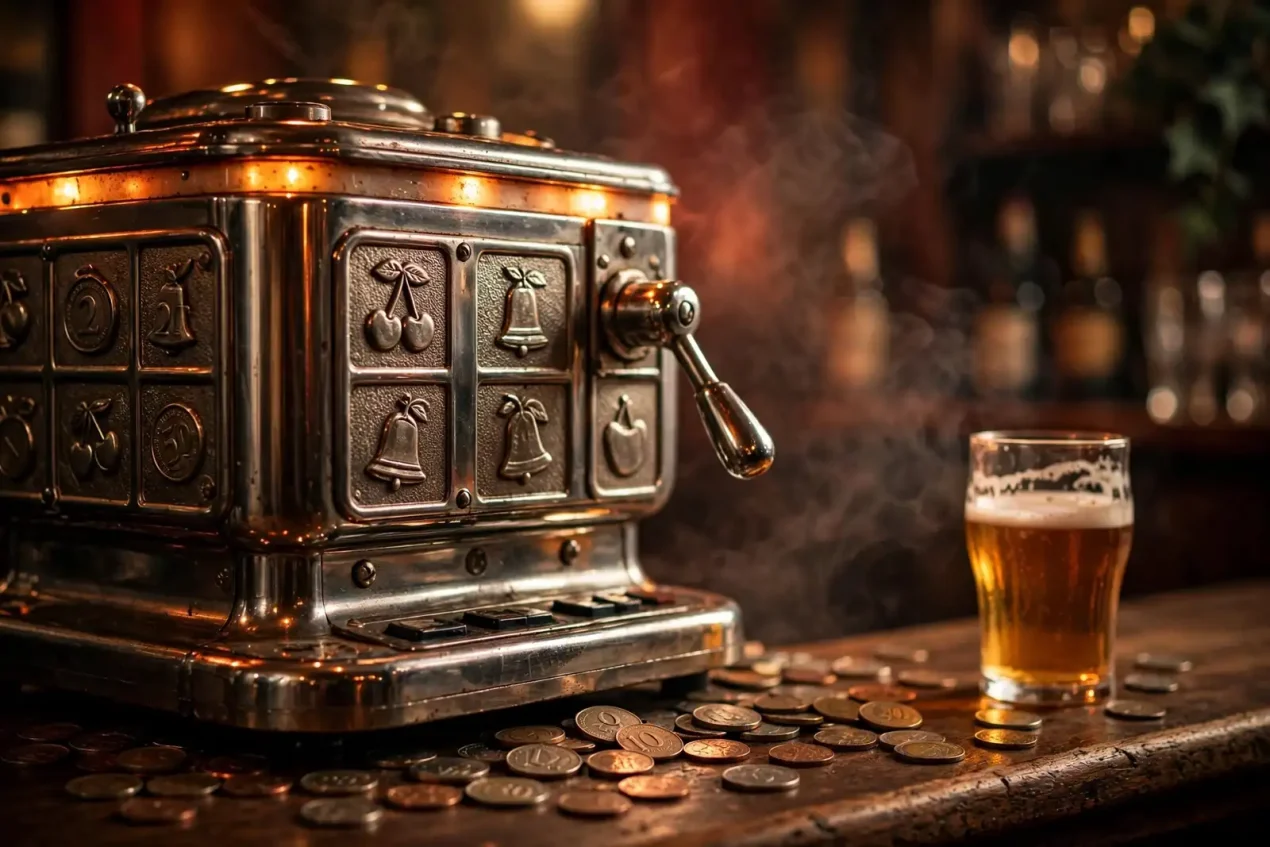 Best High-Volatility Slots in the UK: How They Work