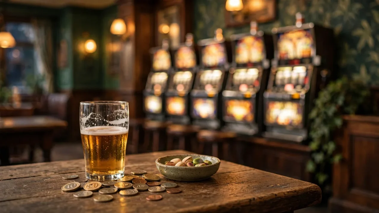 Low-Volatility Slots in the UK: RTP and Gameplay