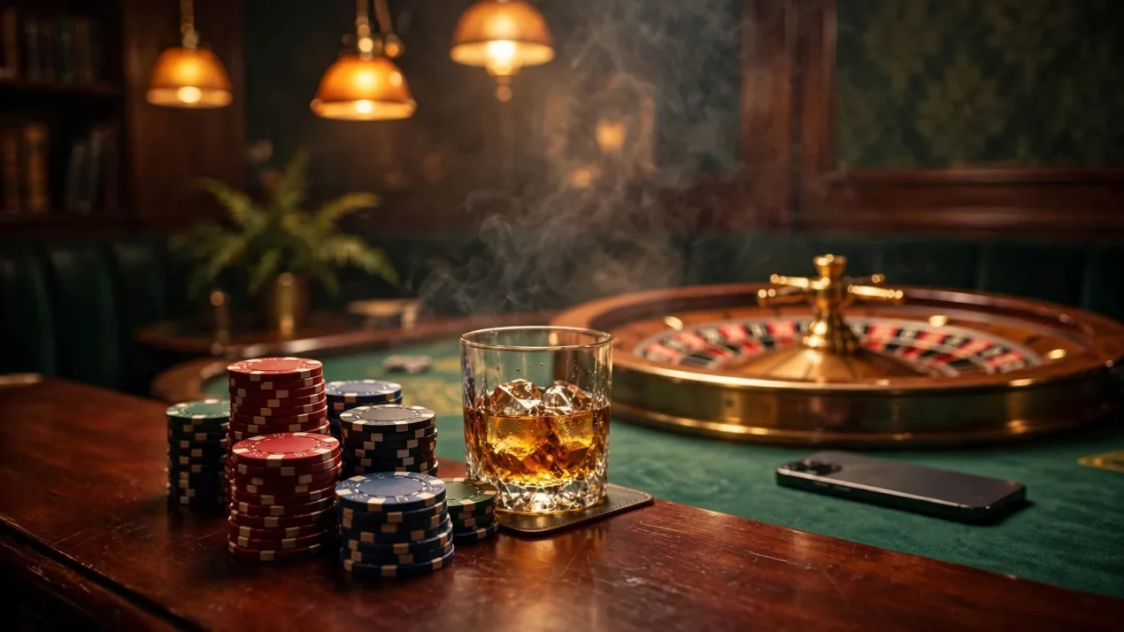 Amatic Casinos in the UK: Games, Licensing and Terms