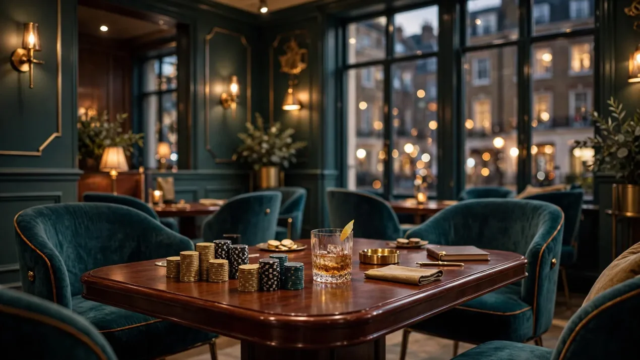 New UK Online Casinos: What Amatic Games Tell You