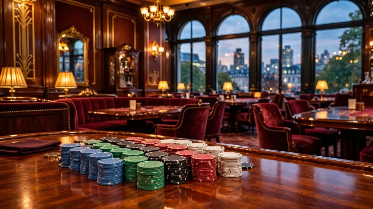 Amatic Slots at UK Online Casinos: What to Check