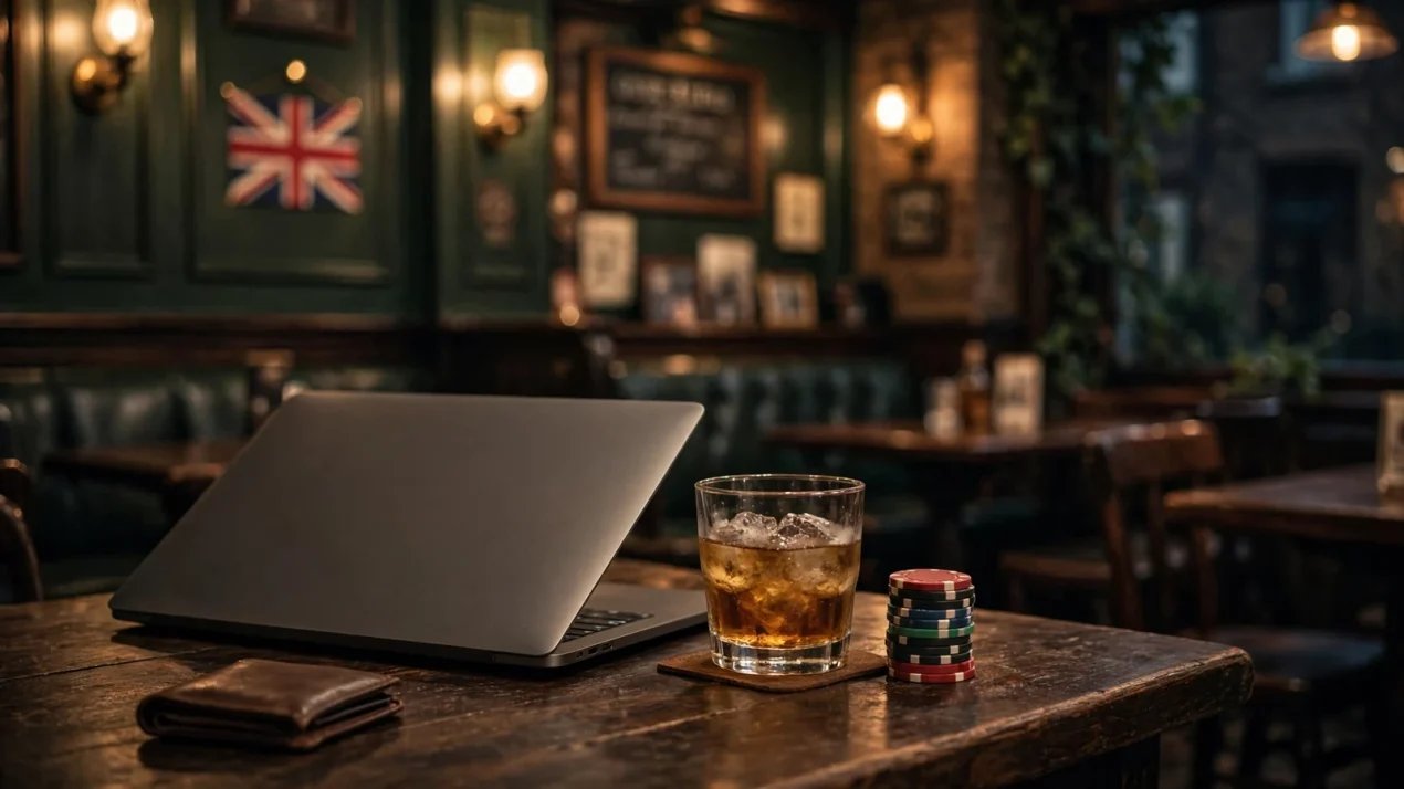 Offshore Casinos for UK Players: Rules and Risks