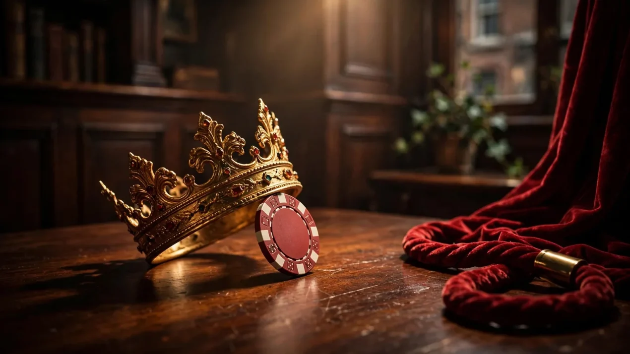 Jackpot King Slots at UK Casinos: What to Check
