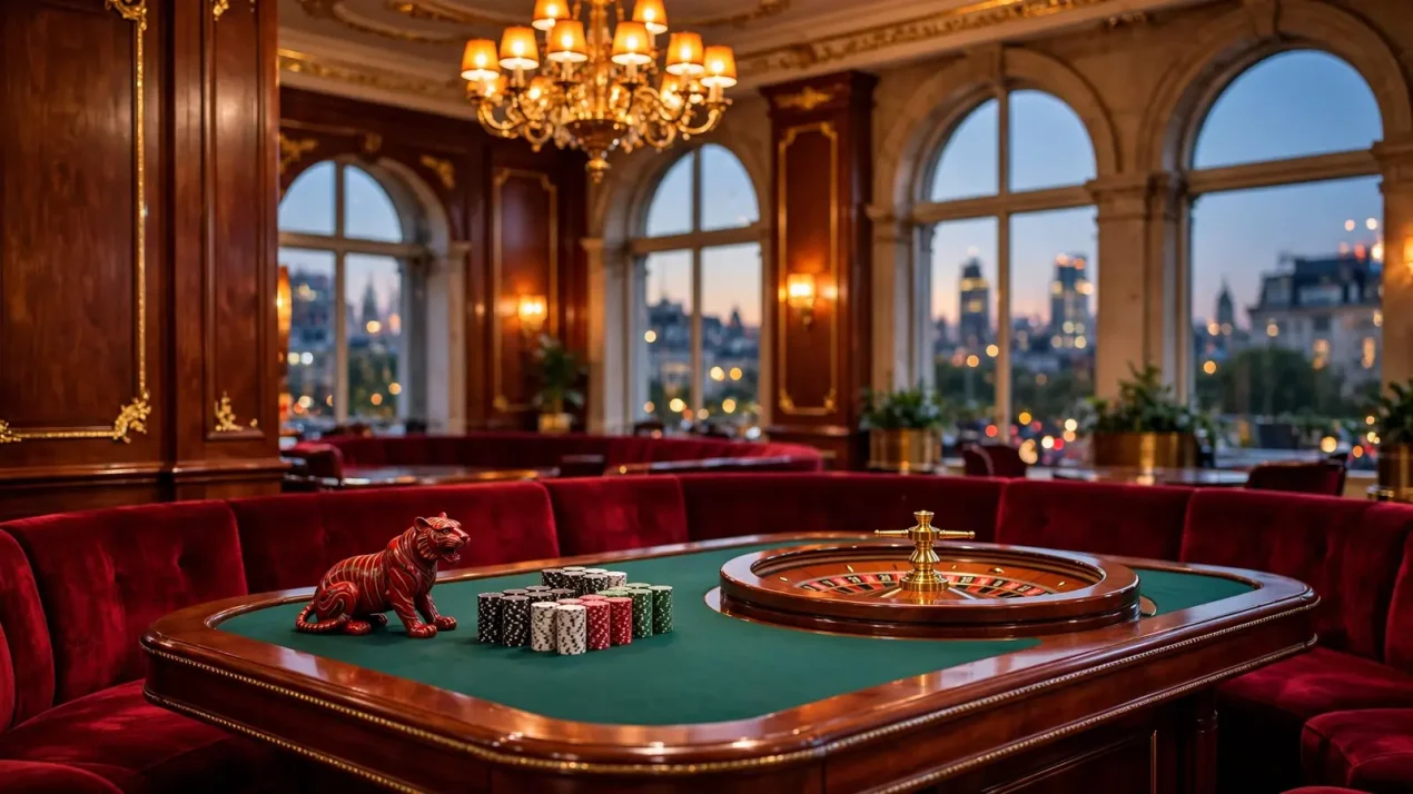 Red Tiger Slots at UK Online Casinos: What to Check