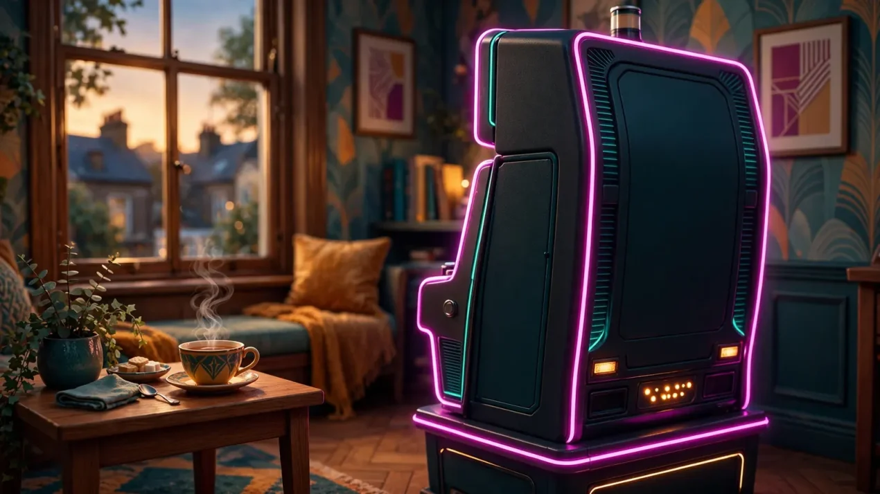 Thunderkick Slots at UK Online Casinos: What to Check