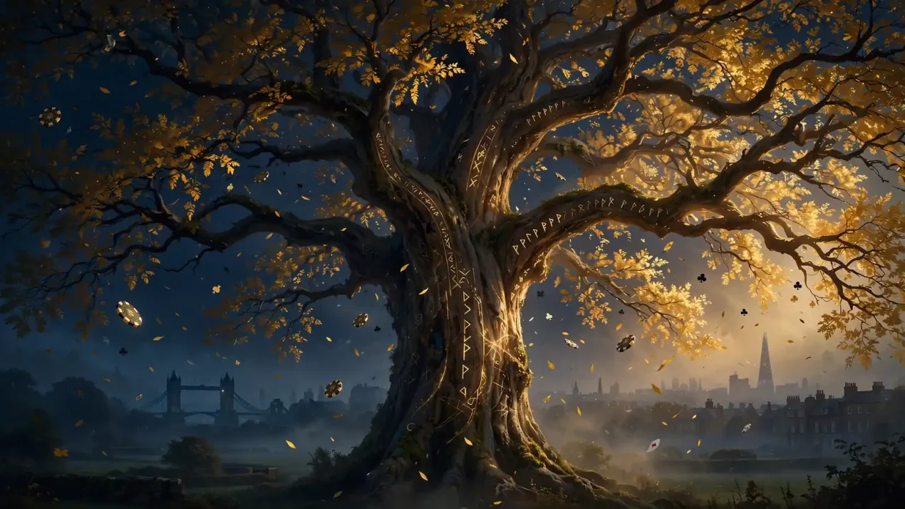Yggdrasil Slots at UK Online Casinos: What to Check