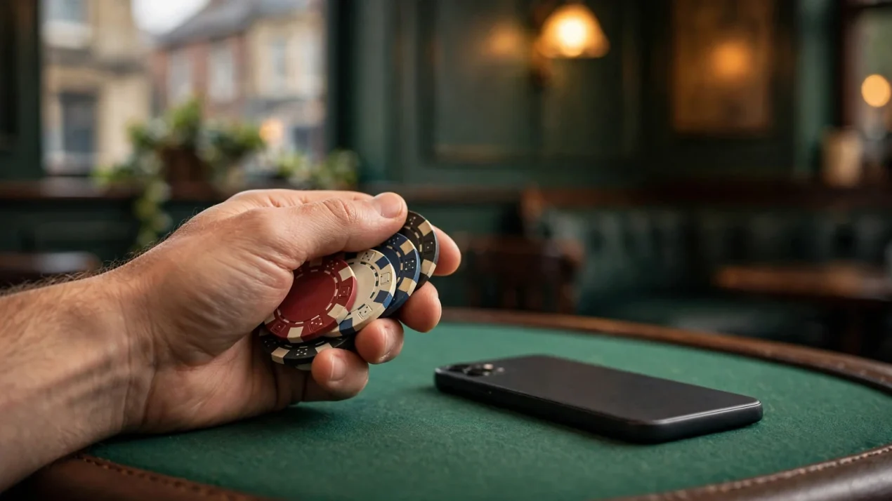Online Slots Payout Percentage: What RTP Means