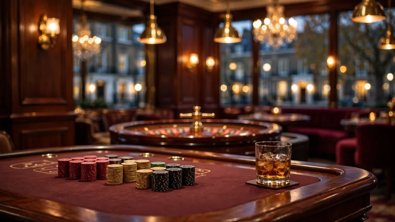 Amatic Games at UK Online Casinos: What to Check