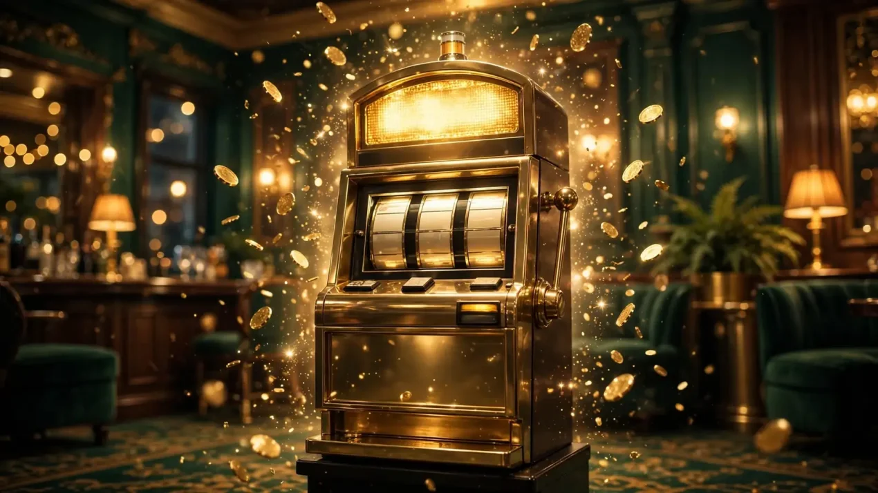 Progressive Jackpot Slots: Pools, Bonuses and Payouts