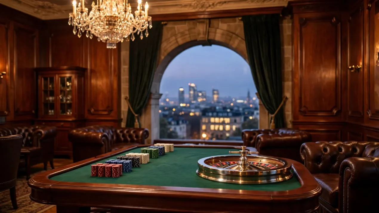 Quickspin Casinos in the UK: How to Check Game Lobbies