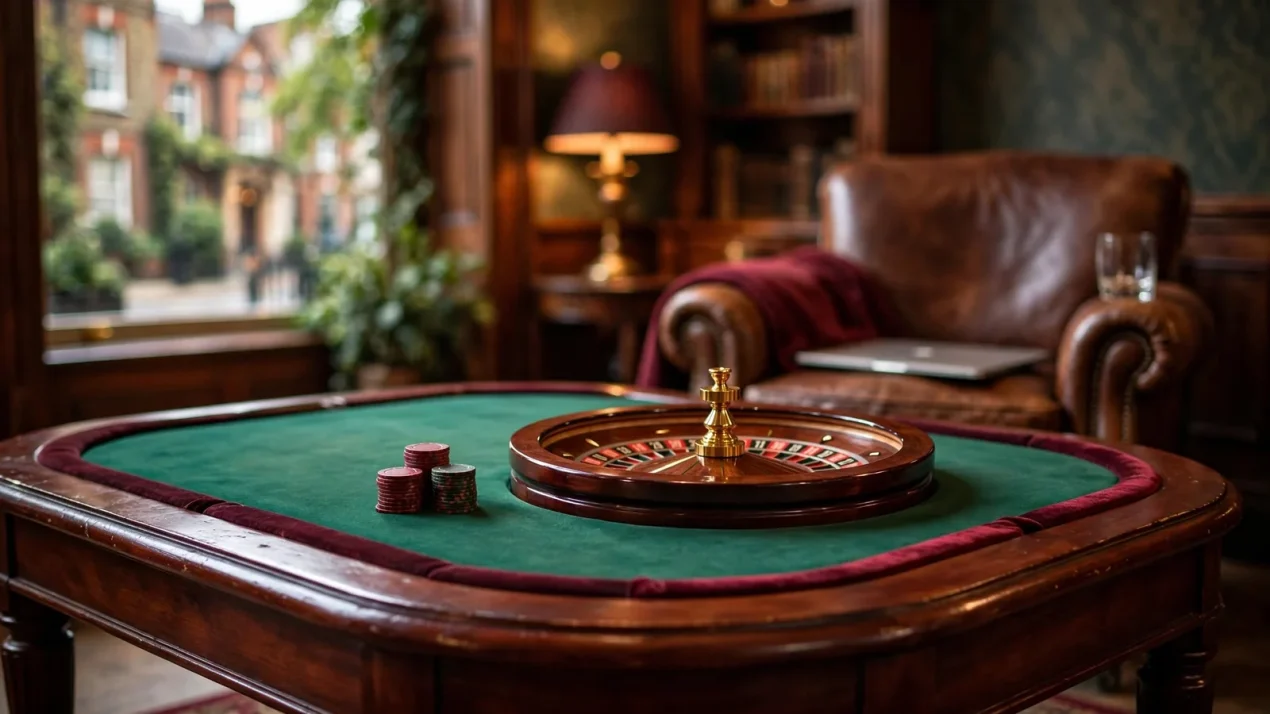 Amatic Slots at UK Online Casinos: How They Work