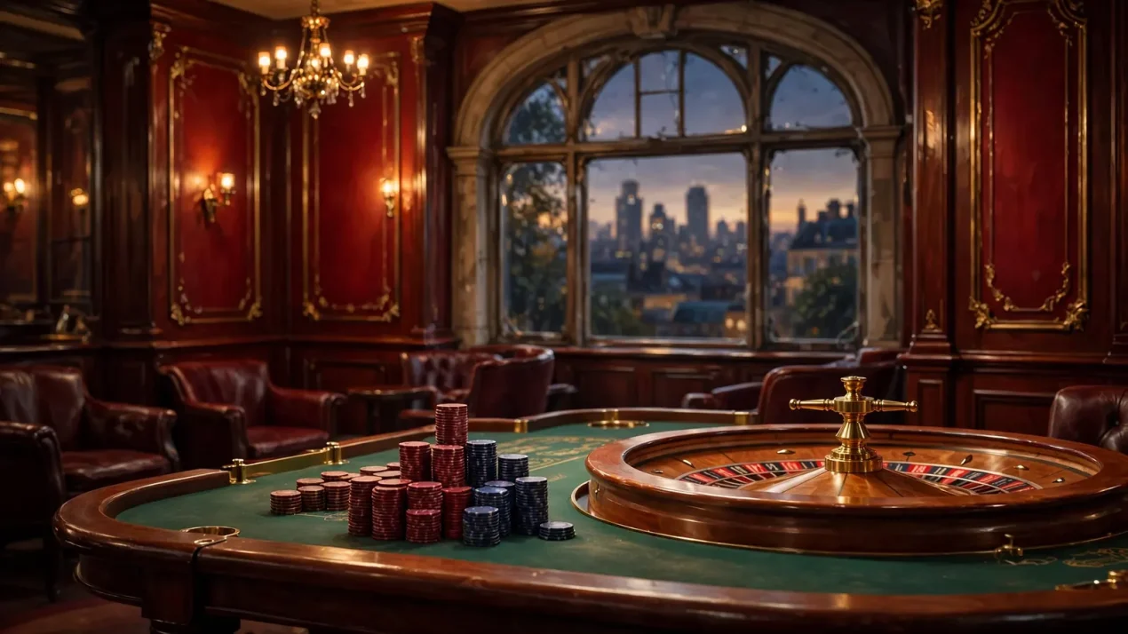 UK Casinos with Amatic Games: What to Check