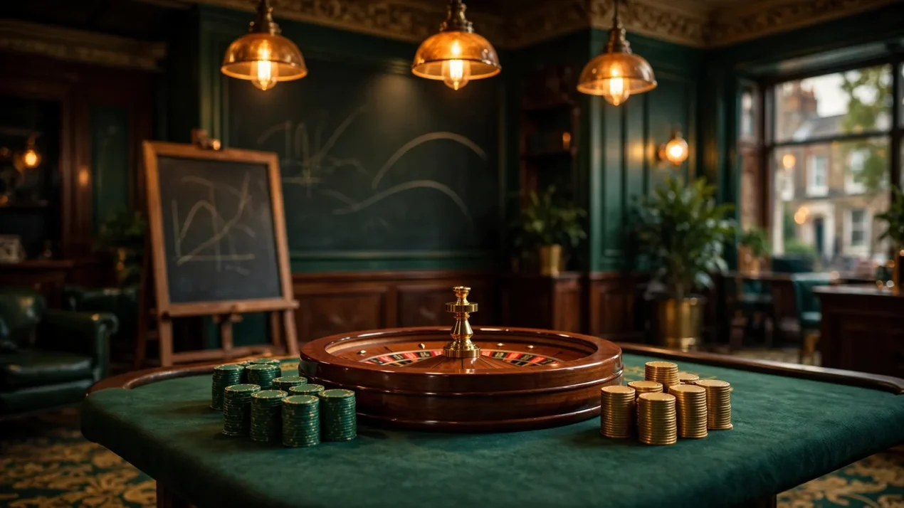 Best RTP casino slots in the UK: what figures mean