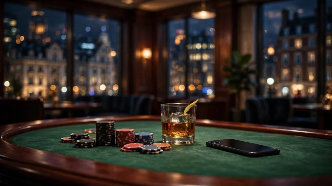 Stakelogic Casinos UK: Checking Game Availability