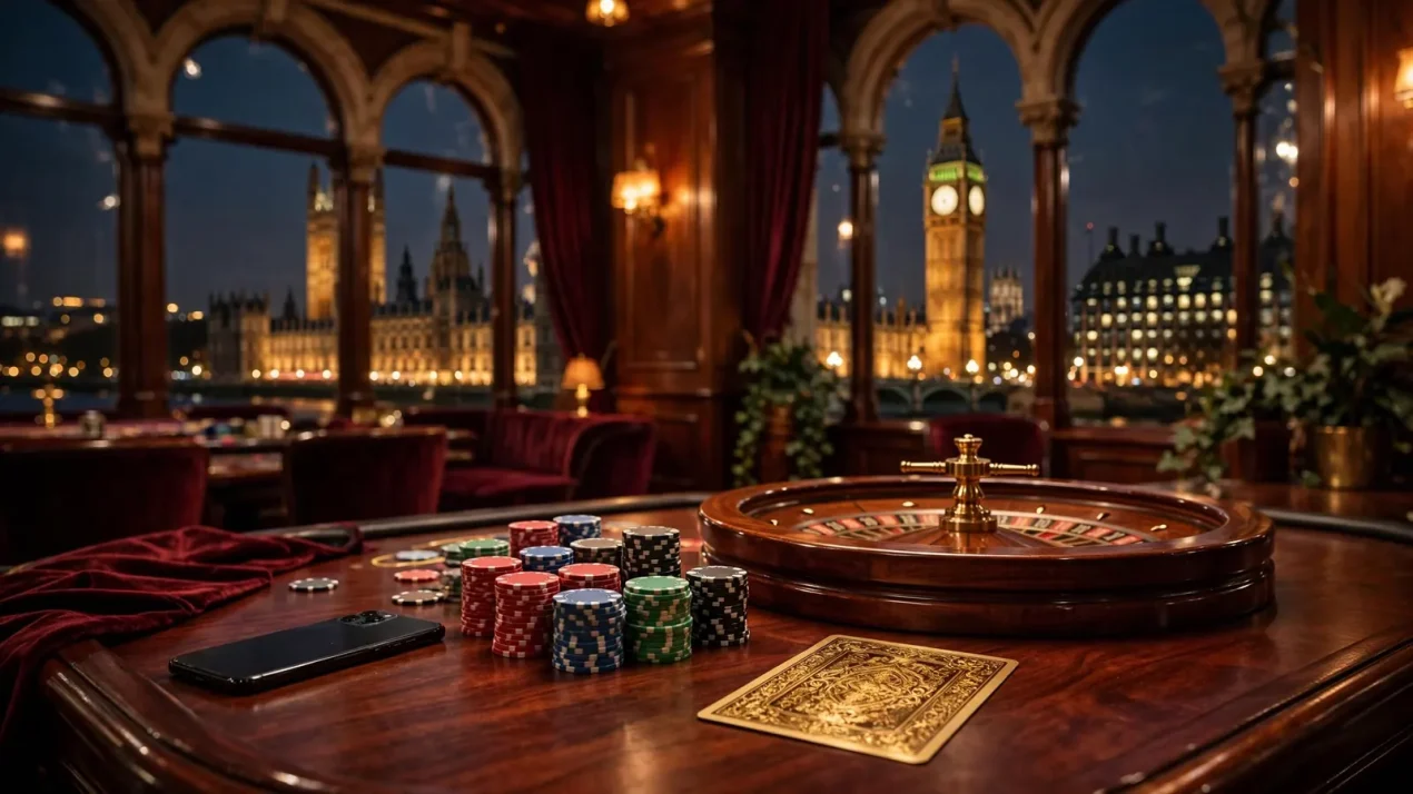 Wazdan Online Casinos in the UK: What to Check