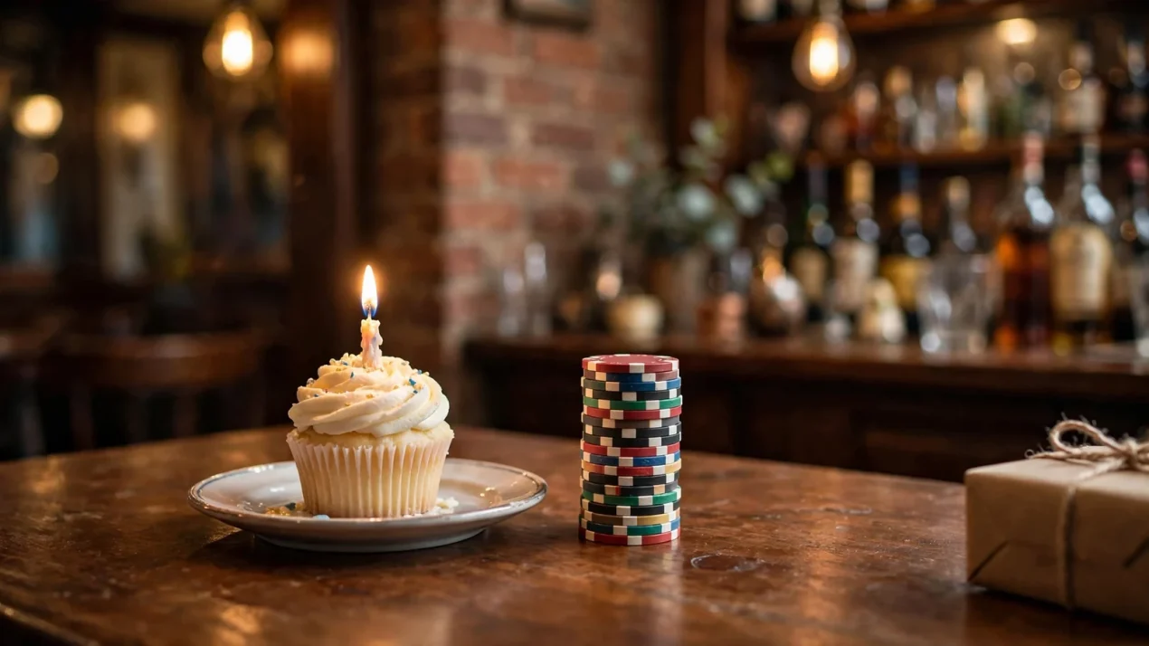 Birthday Bonus Casinos in the UK: What to Check