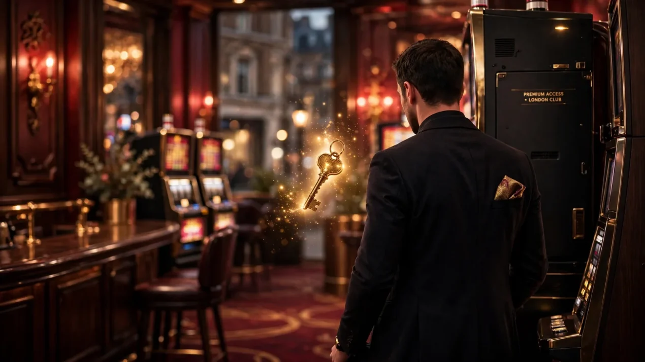 Bonus Buy Casino UK: Features vs Casino Bonuses