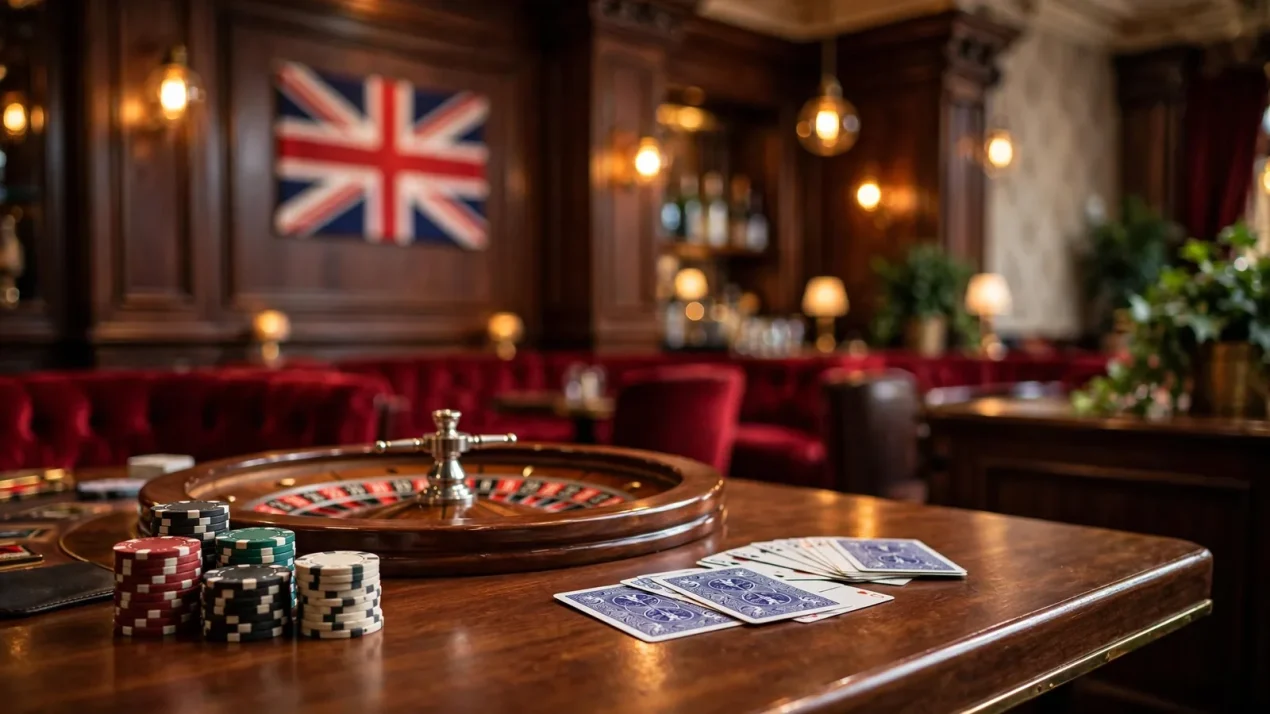 British Casinos Not on GamStop: What UK Players Should Know