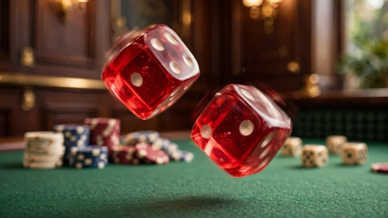 Casino Dice Games in the UK: How They Work