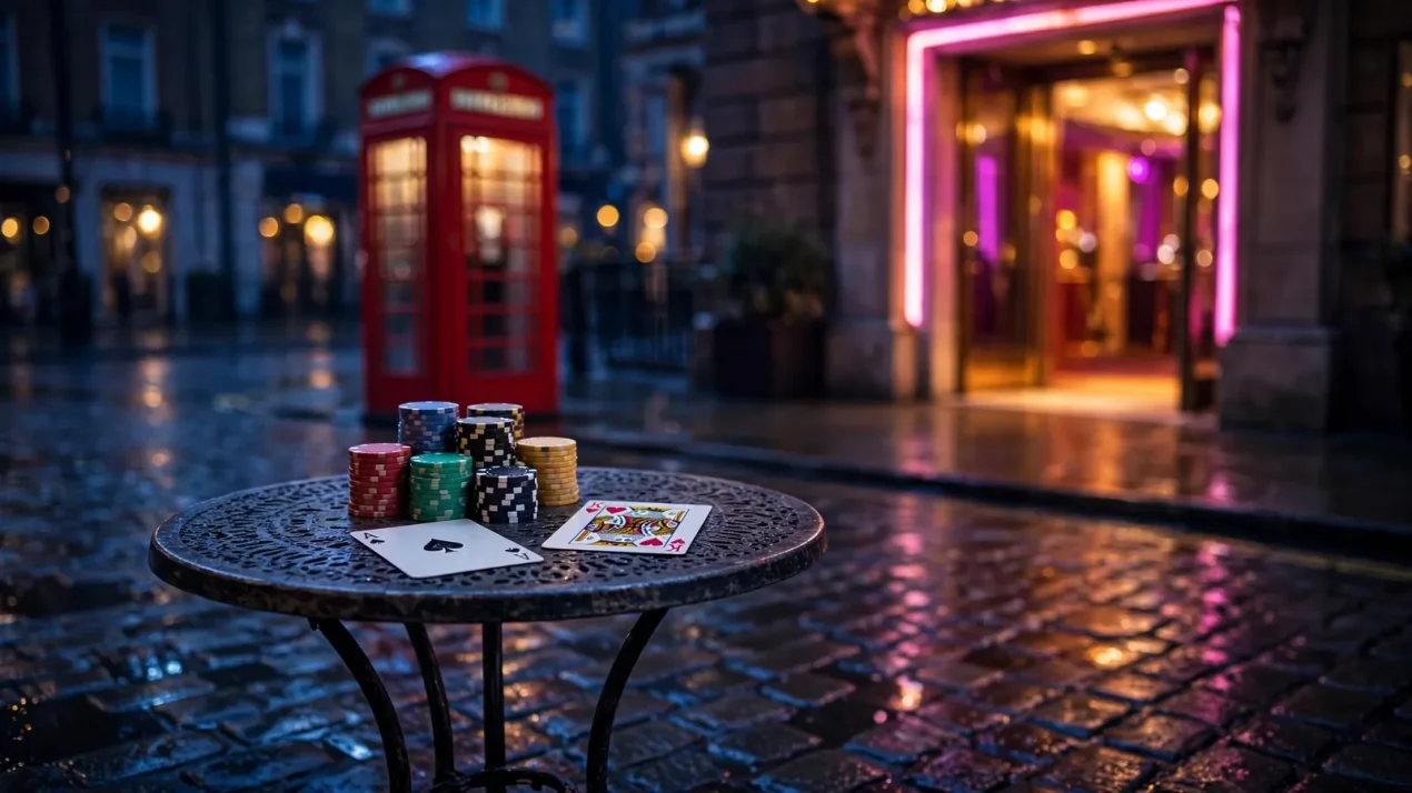 Casinos Not on GamStop in the UK: What It Means