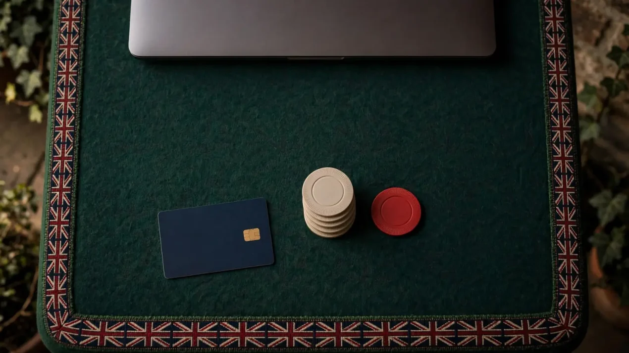 UK Casino Sites That Accept Debit Cards