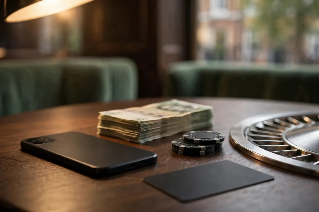 EcoPayz at UK Casino Sites: Check Payz Options