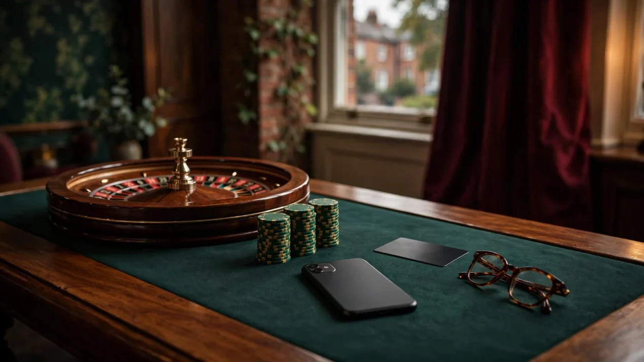 Casino sites that accept Skrill in the UK