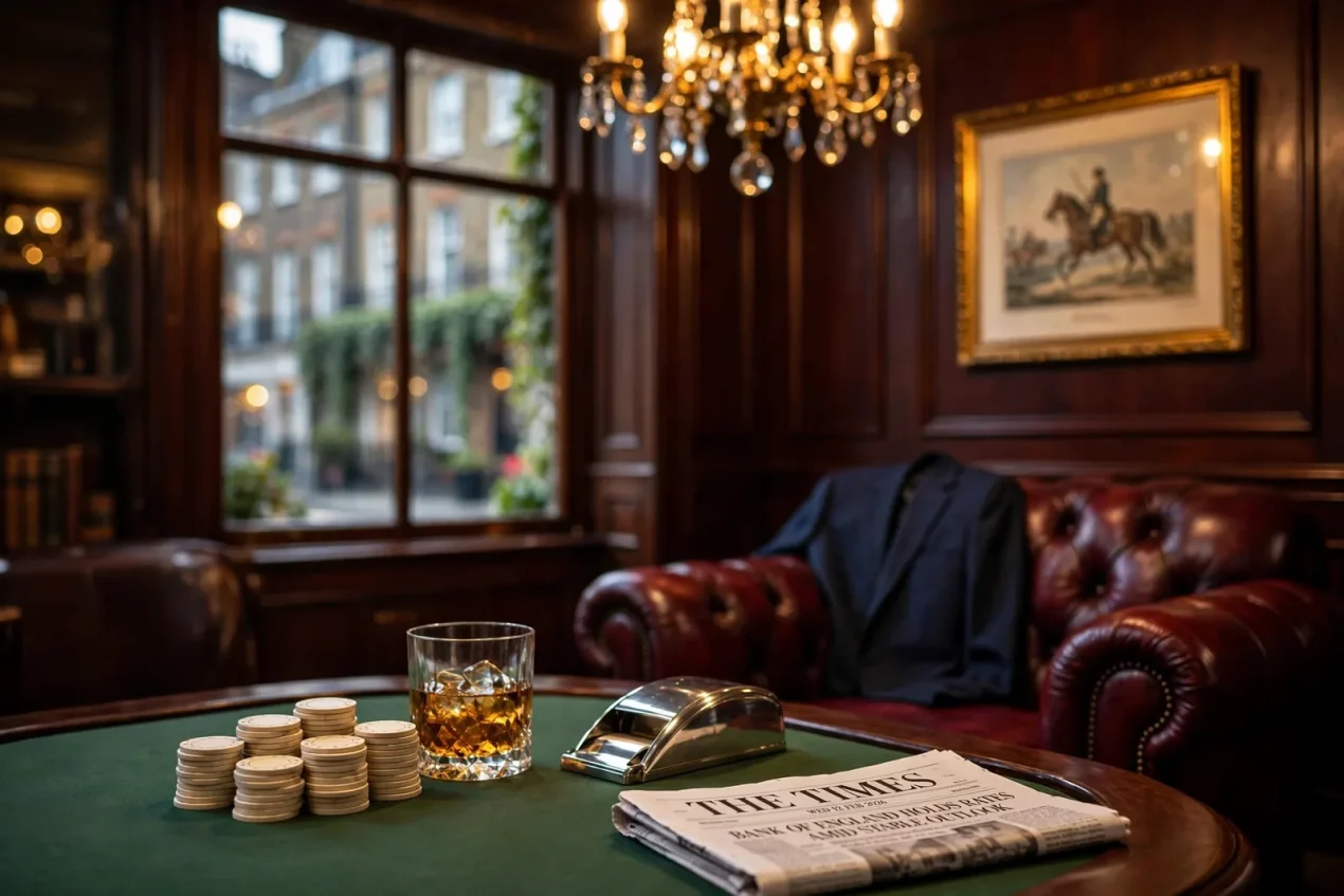 UK Casino VIP Programmes: How They Work