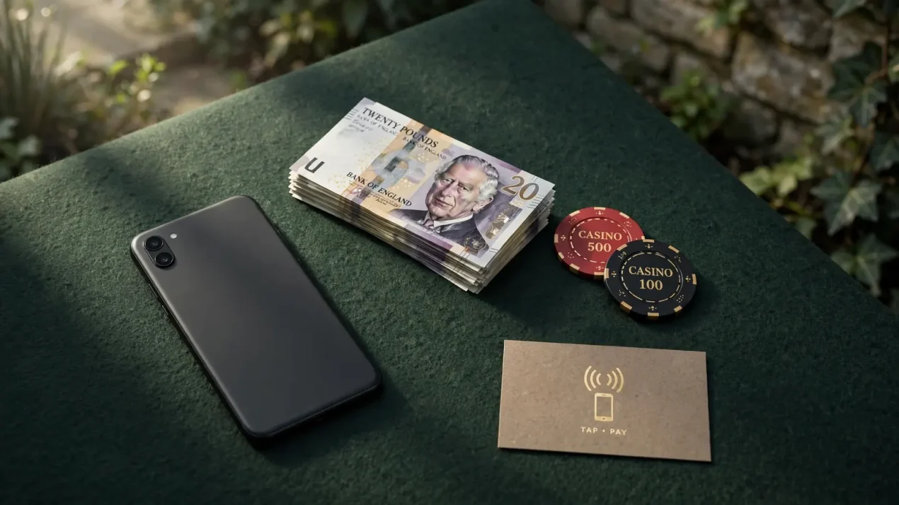 UK Casinos That Accept AstroPay: How to Check