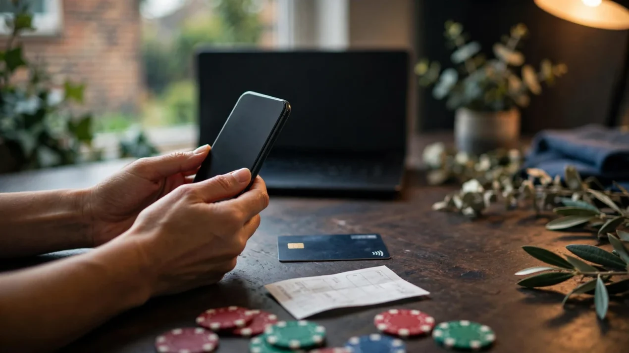 Casinos That Accept Bank Transfer in the UK