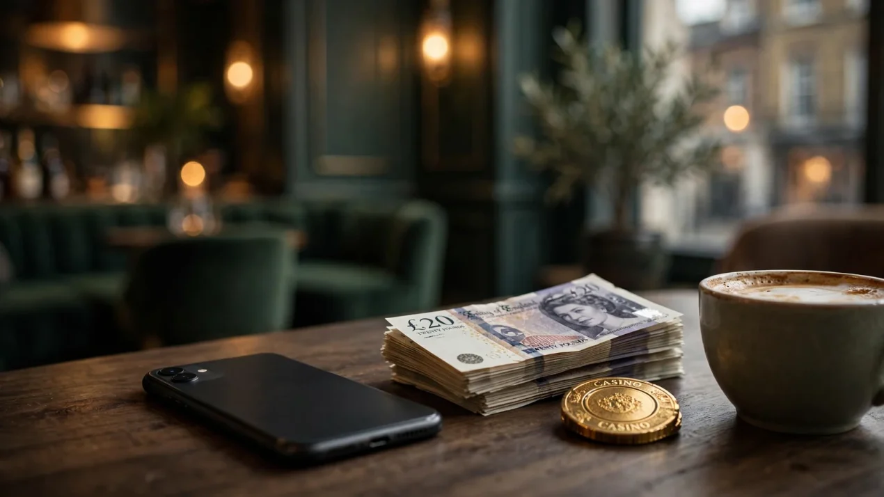 CashToCode Casinos in the UK: Payment Guide