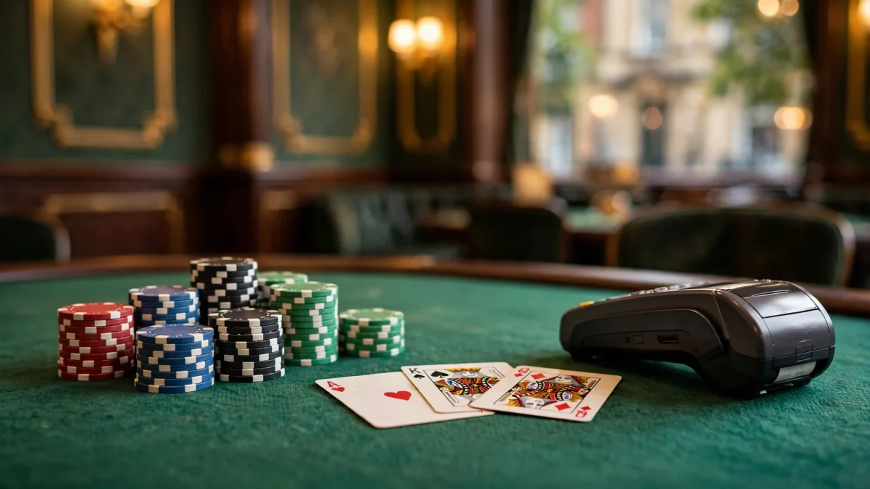 Casinos That Accept ClickandBuy in the UK